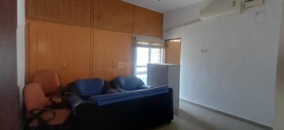 Bedroom Image of 1500 Sq.ft 3 BHK Builder Floor for rent in Ashok Nagar Chennai for Rs. 95000