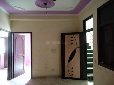 Hall Image of 600 Sq.ft 2 BHK Apartment / Flat for sale in Lakshya Apartment, Ghitorni New Delhi for Rs. 3200000
