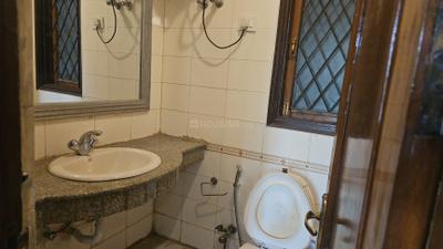 Image of 3600 Sq.ft 4 BHK Builder Floor for sale in DLF Phase 2, Gurgaon for Rs. 50000000