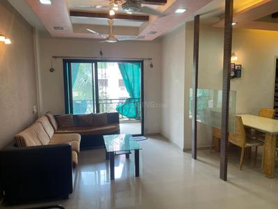 Hall Image of 1600 Sq.ft 3 BHK Apartment / Flat for sale in Satellite Ahmedabad for Rs. 13000000