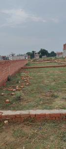Image of 800 Sq.ft Residential Plot / Land for sale in North Malaka, Allahabad for Rs. 2650000