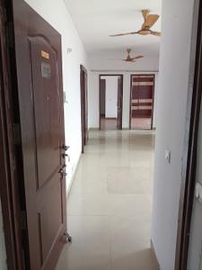 Hall Image of 950 Sq.ft 2 BHK Apartment / Flat for sale in Unitech Uniworld Gardens 2, Sector 47 Gurgaon for Rs. 15000000