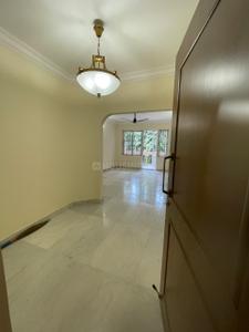 Hall Image of 2100 Sq.ft 3 BHK Apartment / Flat for rent in Vasanth Nagar Bengaluru for Rs. 160000