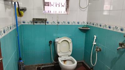 Image of 1550 Sq.ft 3 BHK Apartment / Flat for sale in Keshtopur, Kolkata for Rs. 4700000