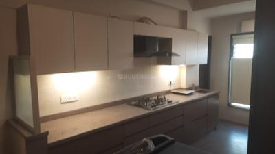 Kitchen Image of 4365 Sq.ft 4 BHK Builder Floor for sale in Sector 47 Gurgaon for Rs. 75000000