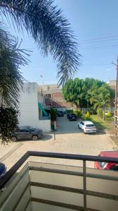 Balcony Image of 1232 Sq.ft 3 BHK Duplex for sale in Mahendra Ample Park, Salaiya Bhopal for Rs. 12000000
