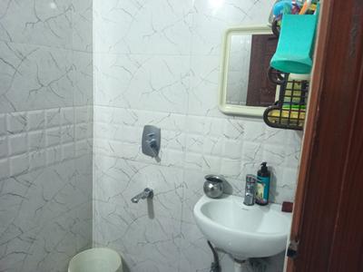 Image of 700 Sq.ft 2 BHK Apartment / Flat for sale in Bharat Vihar, New Delhi for Rs. 3800000