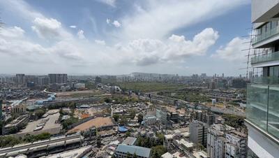 Image of 4444 Sq.ft 4 BHK Apartment / Flat for sale in MJ Shah 81 Aureate, Bandra West, Mumbai for Rs. 280000000
