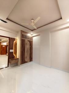 Bedroom Image of 1405 Sq.ft 3 BHK Apartment / Flat for sale in Panchyawala Jaipur for Rs. 6051000