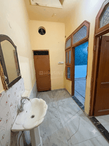 Image of 900 Sq.ft 3 BHK Independent House for rent in Sector 48, Faridabad for Rs. 15000