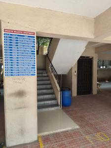 Image of 520 Sq.ft 1 BHK Apartment / Flat for sale in Thergaon, Pune for Rs. 5000000