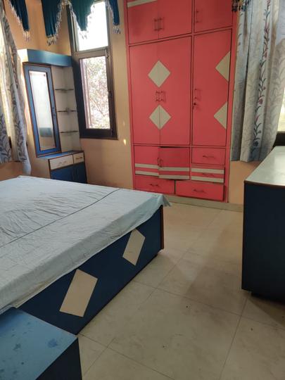 Om residency Shardha vihar Bedroom 1