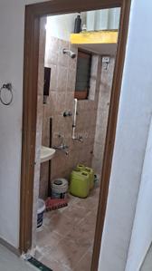 Bathroom Image of 740 Sq.ft 1 BHK Apartment / Flat for sale in Marathon Nagari NX, Badlapur East Badlapur for Rs. 2700000