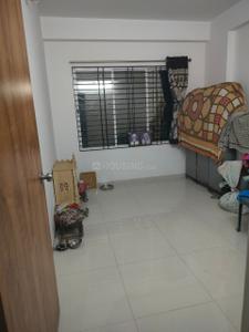 Bedroom Image of 734 Sq.ft 2 BHK Apartment / Flat for sale in Zillion Sparsh, Tarsali Vadodara for Rs. 2650000