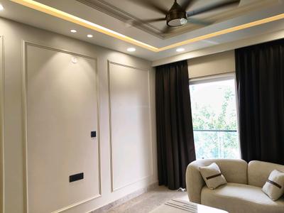 Living Room Image of 1900 Sq.ft 3.5 BHK Apartment / Flat for sale in Technocrat CGH Society, Sector 56 Gurgaon for Rs. 25000000