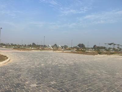 Image of 125 Sq.ft Residential Plot / Land for sale in BDI Aranya, Matila, Bhiwadi for Rs. 6000000