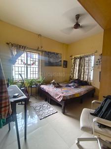 Bedroom Image of 1390 Sq.ft 3 BHK Apartment / Flat for sale in Mangammanapalya Bengaluru for Rs. 6200000