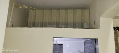 Bathroom Image of 580 Sq.ft 1 BHK Apartment / Flat for sale in Dombivli East Thane for Rs. 3500000