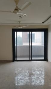 Hall Image of 2700 Sq.ft 4 BHK Builder Floor for sale in Punjabi Bagh New Delhi for Rs. 55000000