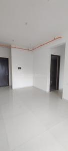 Hall Image of 750 Sq.ft 2 BHK Apartment / Flat for rent in Kalpataru Vivant, Jogeshwari East Mumbai for Rs. 73000