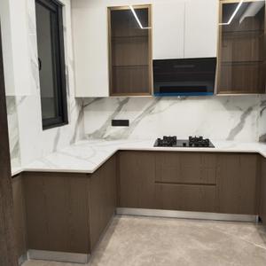Kitchen Image of 2124 Sq.ft 3 BHK Builder Floor for sale in Sarvapriya Vihar New Delhi for Rs. 88500000