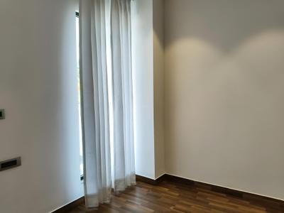 Bedroom Image of 1500 Sq.ft 3 BHK Apartment / Flat for sale in Hewo Apartments II, Sector 56 Gurgaon for Rs. 23000000