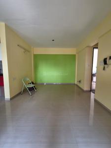 Hall Image of 998 Sq.ft 2 BHK Apartment / Flat for sale in Darode Crossover County, Nanded Pune for Rs. 11500000