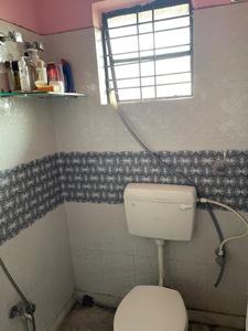 Bathroom Image of 754 Sq.ft 2 BHK Apartment / Flat for sale in Durgapur Station Bazaar Durgapur for Rs. 2639000