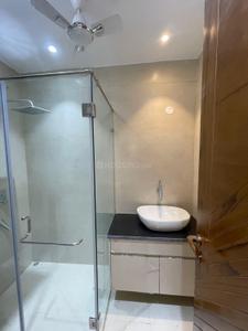 Image of 2400 Sq.ft 4 BHK Builder Floor for sale in Sector 45, Gurgaon for Rs. 40000000