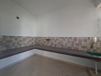 Kitchen Image of 1500 Sq.ft 3 BHK Apartment / Flat for sale in Bormotoria Guwahati for Rs. 8500000