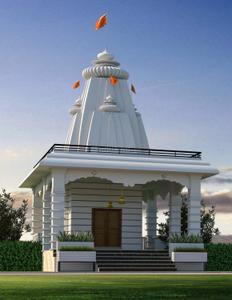 Image of 842 Sq.ft Residential Plot / Land for sale in Old Dhamtari Road, Raipur for Rs. 1978000