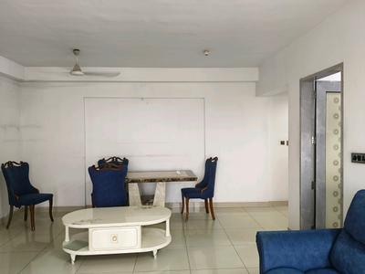 Living Room Image of 1500 Sq.ft 3 BHK Apartment / Flat for sale in Tata Amantra, Bhiwandi Thane for Rs. 9300000