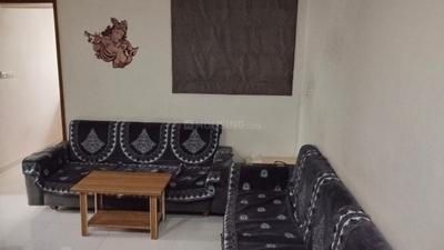 Living Room Image of 905 Sq.ft 2 BHK Apartment / Flat for sale in Narolgam Ahmedabad for Rs. 3000000