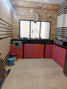 Kitchen Image of 820 Sq.ft 2 BHK Apartment / Flat for sale in Salkia Howrah for Rs. 3800000