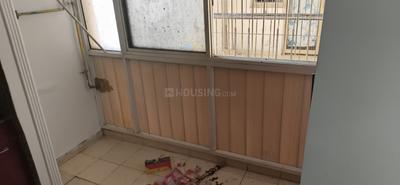 Image of 1150 Sq.ft 2 BHK Apartment / Flat for sale in Mahagun Mascot, Crossings Republik, Ghaziabad for Rs. 8600000