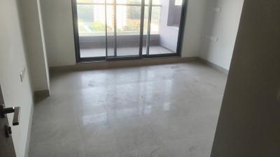 Bedroom Image of 1550 Sq.ft 3 BHK Apartment / Flat for rent in Adani Atelier Greens, Mundhwa Pune for Rs. 70000