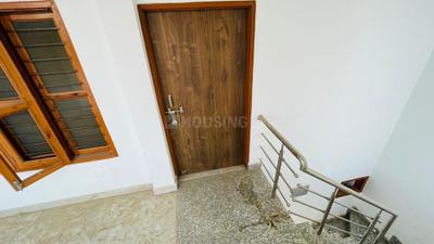 Bedroom Image of 1500 Sq.ft 3 BHK Independent House for sale in Naubasta Kala Lucknow for Rs. 5000000