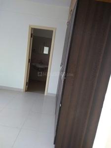 Bedroom Image of 1420 Sq.ft 2 BHK Apartment / Flat for sale in Gopalan Grandeur, Hoodi Bengaluru for Rs. 18500000