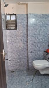 Image of 1813 Sq.ft 3 BHK Apartment / Flat for rent in Shristi Avasa, Bijalpur, Indore for Rs. 30000