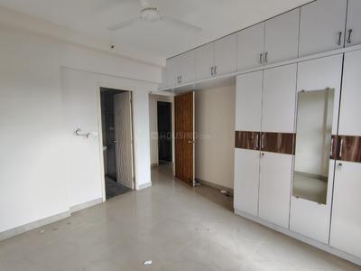 Bedroom Image of 1419 Sq.ft 3 BHK Apartment / Flat for rent in Mantri Premero, Doddakannelli Bengaluru for Rs. 45000