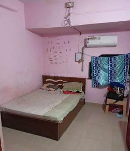 Bedroom Image of 710 Sq.ft 1 BHK Independent House for rent in Bhistabag Ahmednagar for Rs. 10000