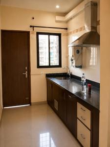 3.5 BHK Flat