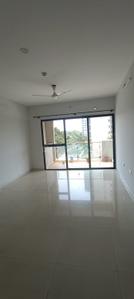 Hall Image of 2105 Sq.ft 3 BHK Apartment / Flat for rent in Tata Aquila Heights, Jalahalli Bengaluru for Rs. 55000