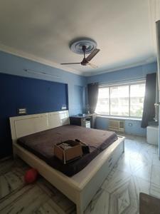 Bedroom Image of 1050 Sq.ft 2 BHK Apartment / Flat for sale in Vashi Navi Mumbai for Rs. 25000000