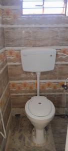 Bathroom Image of 1120 Sq.ft 3 BHK Apartment / Flat for sale in Barasat Kolkata for Rs. 3500000