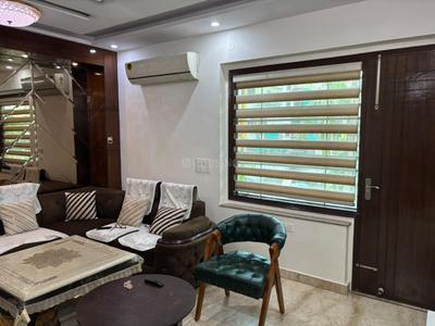 Hall Image of 1650 Sq.ft 3 BHK Builder Floor for sale in Sector 9 Gurgaon for Rs. 25500000