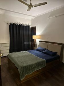 Bedroom Image of 2000 Sq.ft 3 BHK Apartment / Flat for sale in DDA Sector C Pocket 8, Vasant Kunj New Delhi for Rs. 35000000