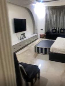 Bedroom Image of 4950 Sq.ft 4 BHK Builder Floor for rent in Vasant Kunj New Delhi for Rs. 225000