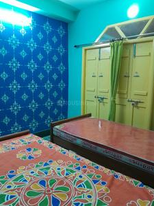 Bedroom Image of Heritage pg for girls  in Shyam Bazar, Kolkata