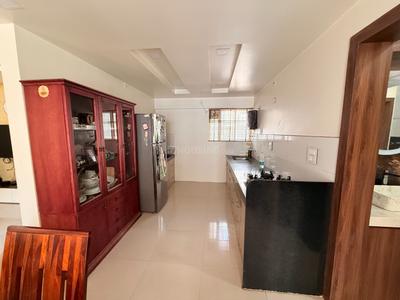 Kitchen Image of 1824 Sq.ft 3 BHK Apartment / Flat for sale in Baner Pune for Rs. 25000000